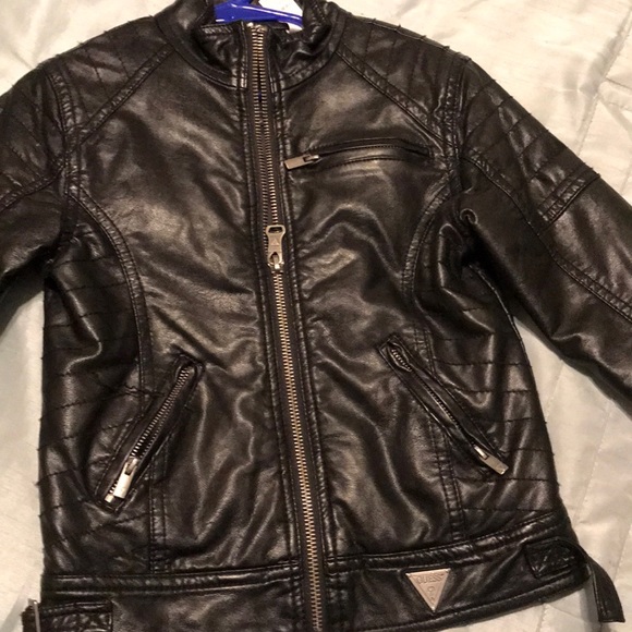 Jacket - Picture 1 of 2
